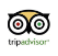 Check out our customer's reviews on Trip Advisor